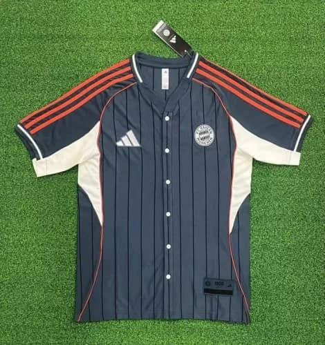Bayern Munich US Pack Shirt 25/26 - CP體育用品公司