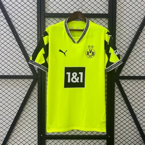 Borussia Dortmund Neon Special Man Jersey 24/25 - CP體育用品公司