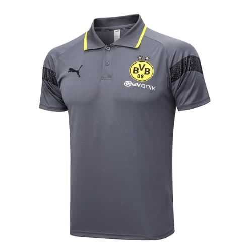 Borussia Dortmund POLO Jersey 23/24 - CP體育用品公司