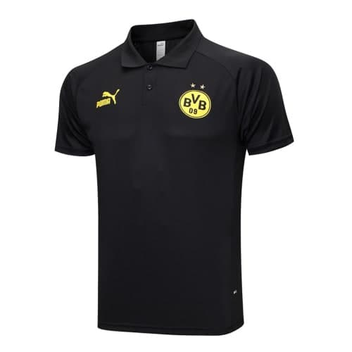 Borussia Dortmund POLO Jersey 23/24 - CP體育用品公司