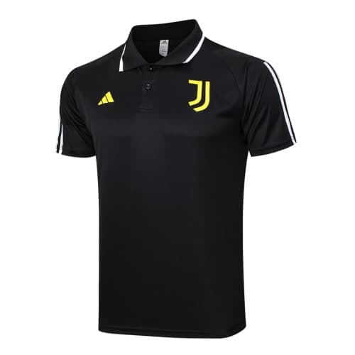 Juventus POLO Jersey 22/23 - 廣州天河萬豪體育用品公司