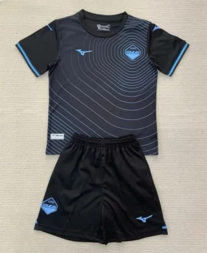 Lazio Third Kids Suit 24/25 - 廣州天河萬豪體育用品公司