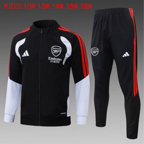 Arsenal Kids Training Suit 26/27 - 木樂服裝