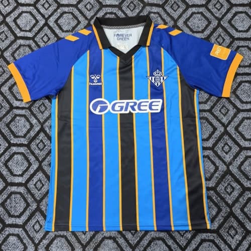 Real Betis Away Men Jersey 26/27 - PL體育用品公司