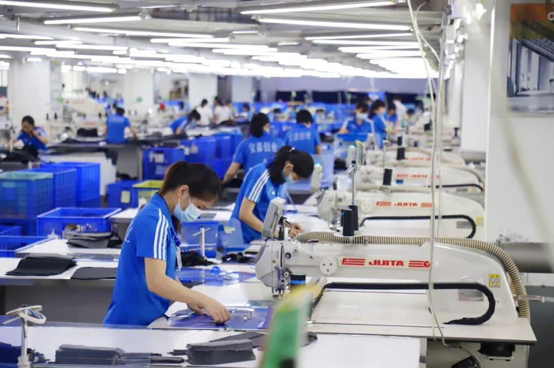 Fabric Cutting