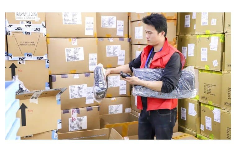 Shipping