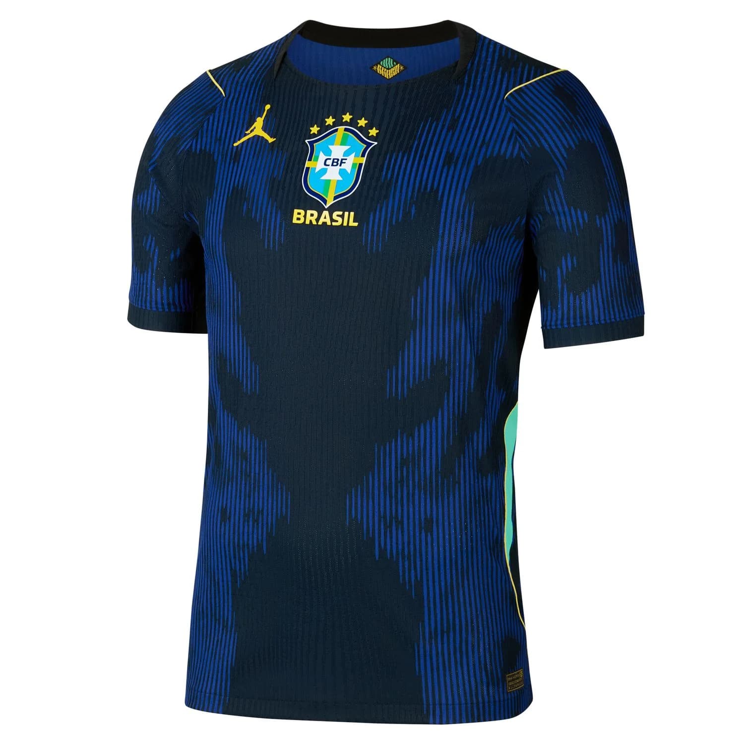 Brazil 2026 Away Jersey