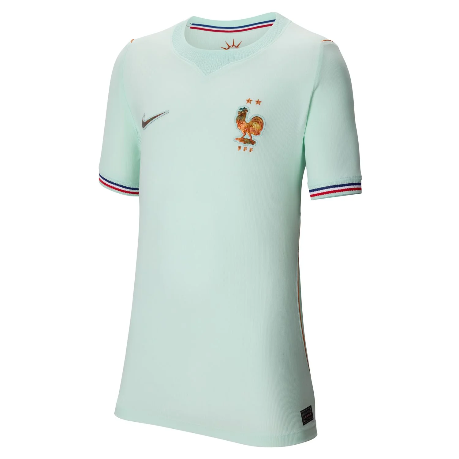 France 2026 Away Jersey