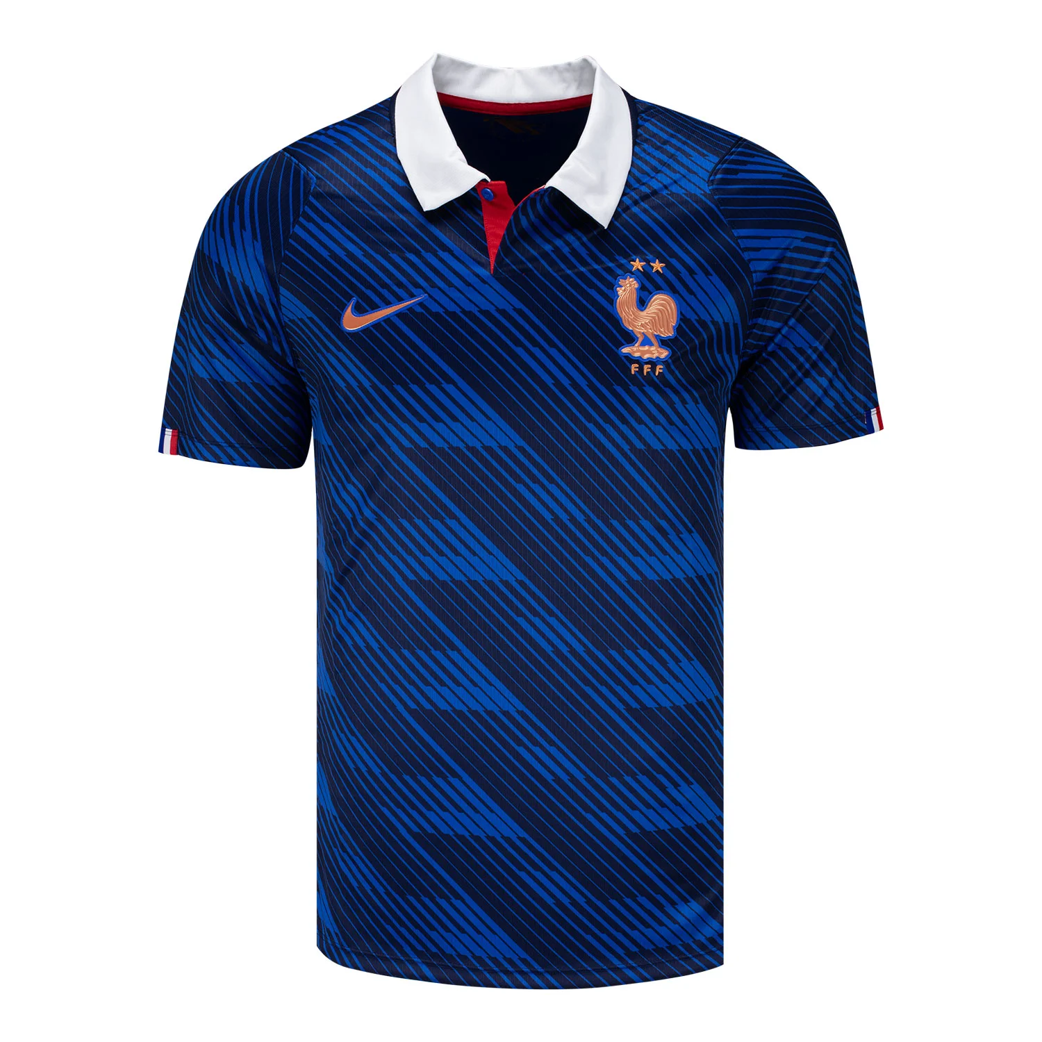 France 2026 Home Jersey