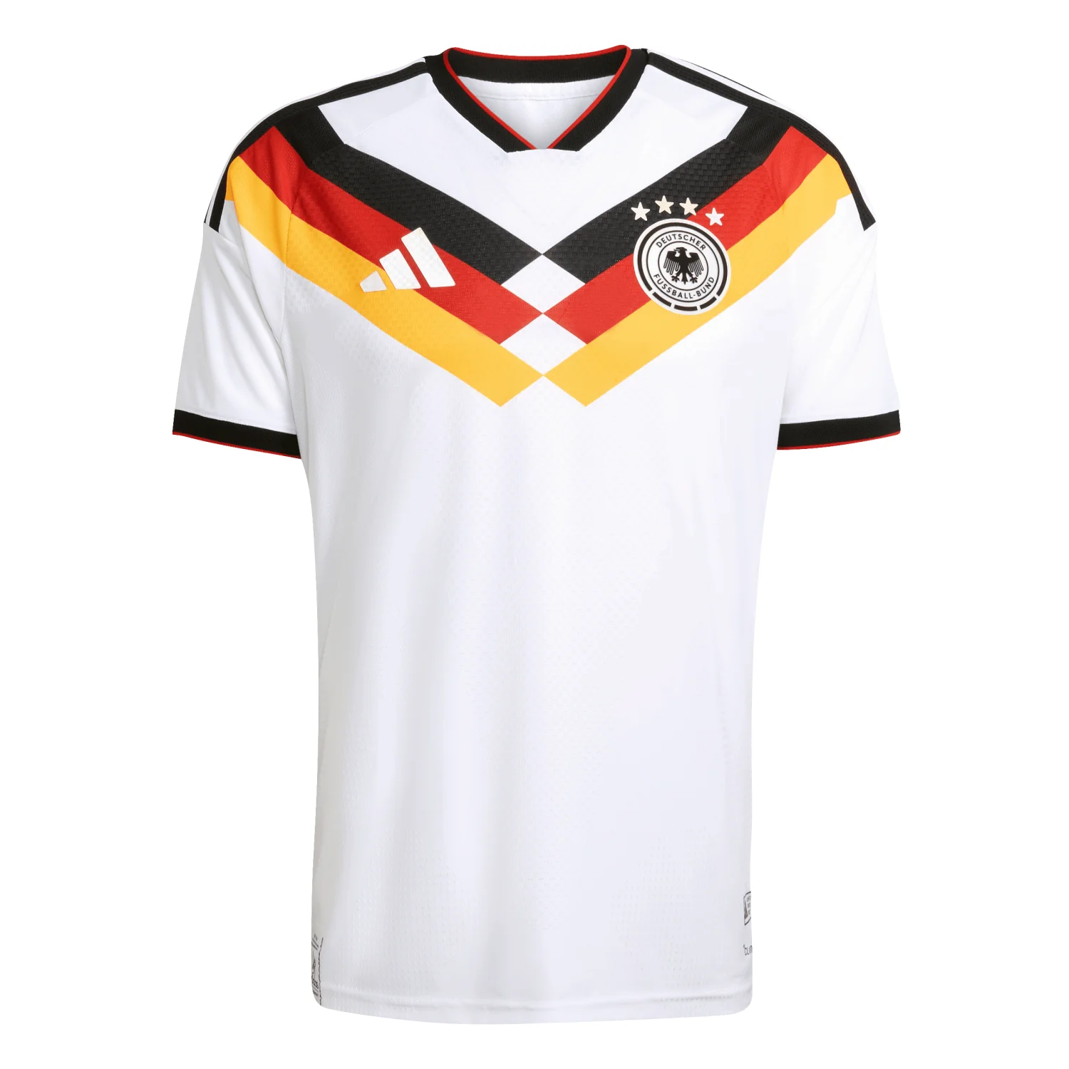 Germany 2026 Home Jersey