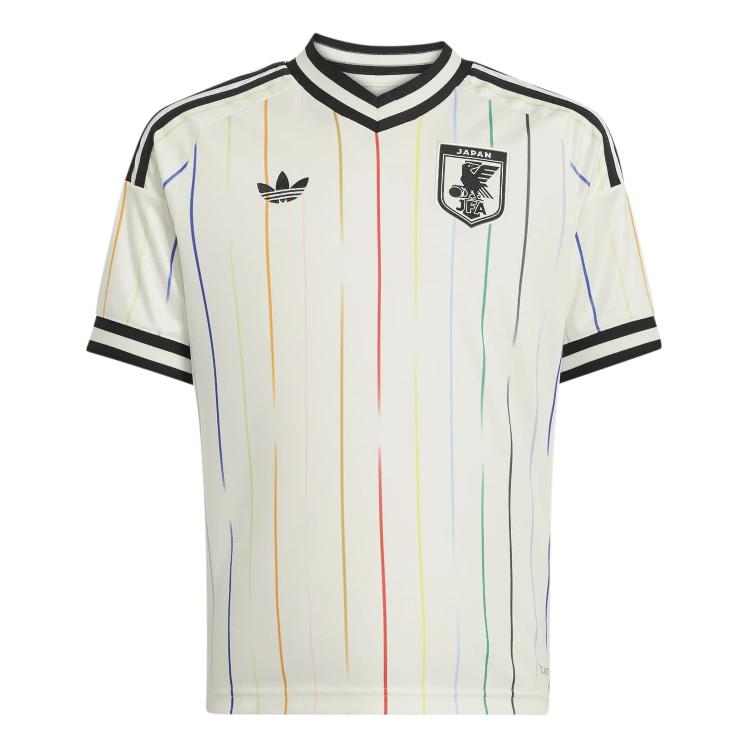 Japan 2026 Away Jersey