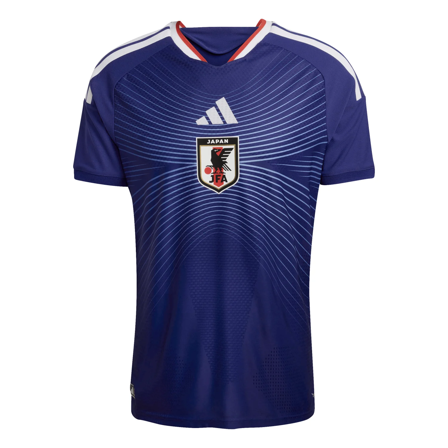 Japan 2026 Home Jersey