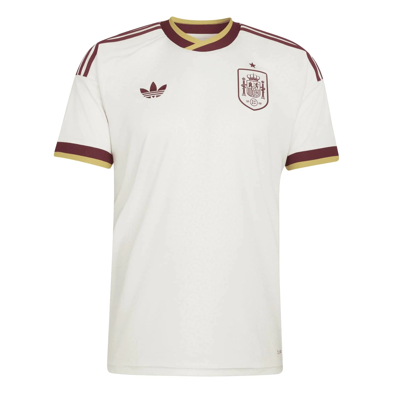 Spain 2026 Away Jersey