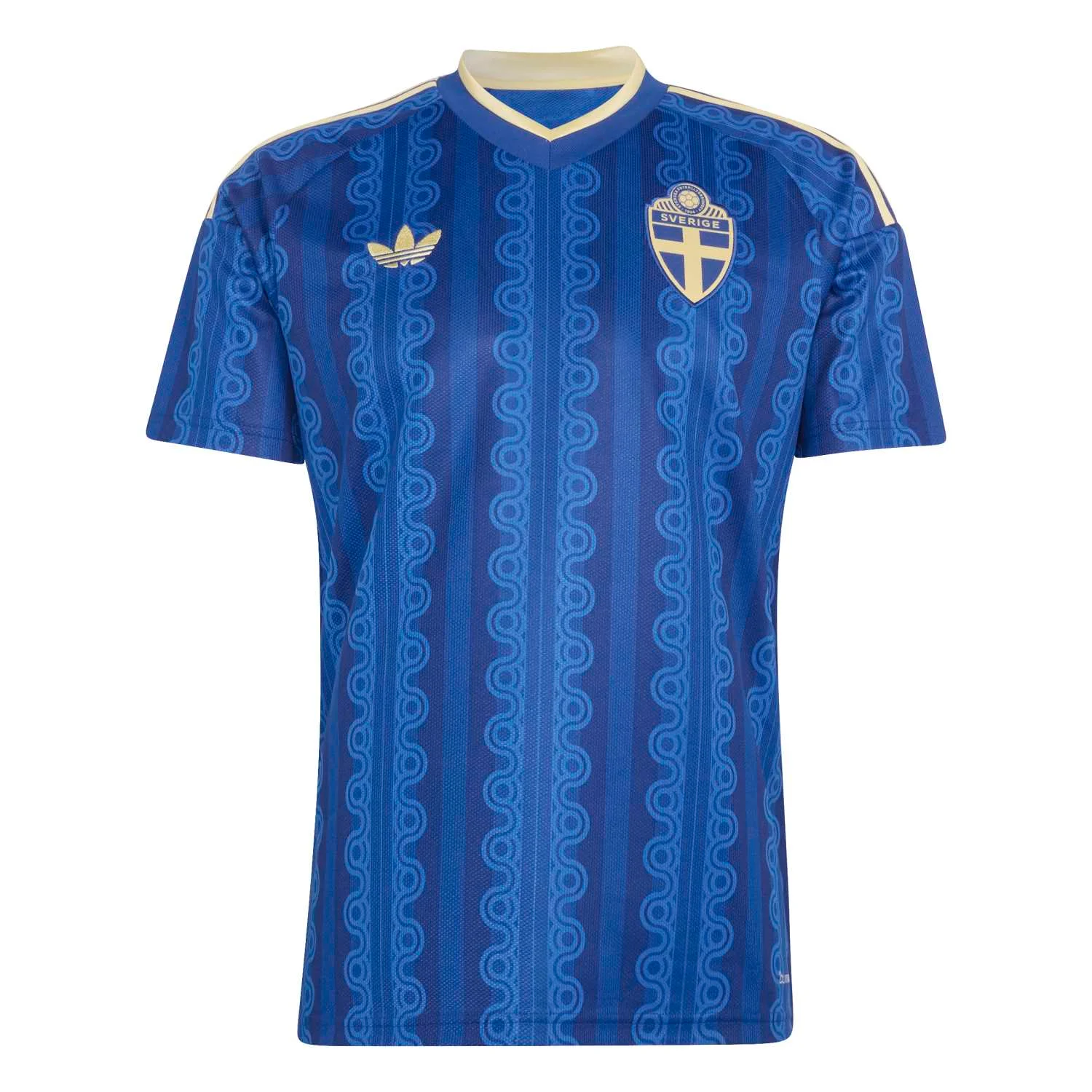 Sweden 2026 Away Jersey