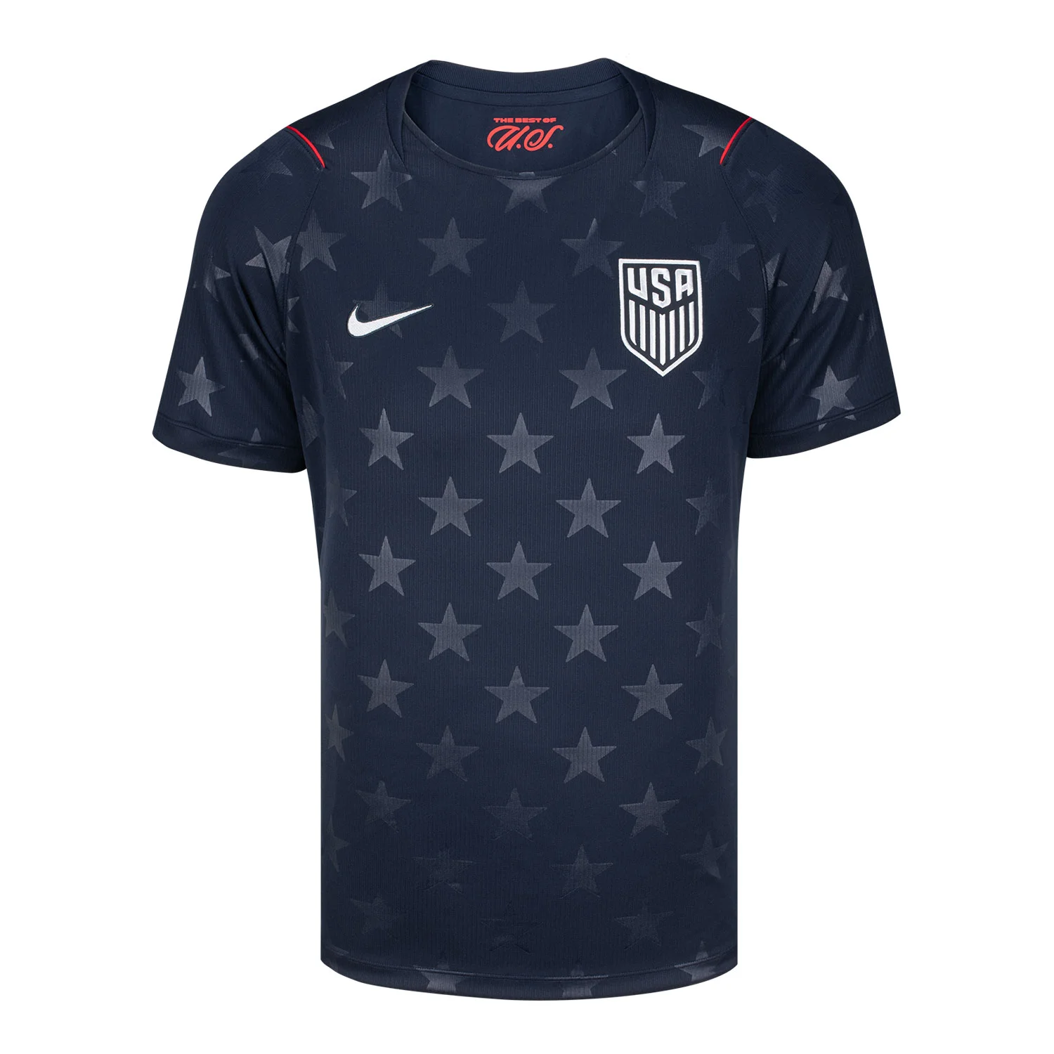 USA 2026 Away Jersey