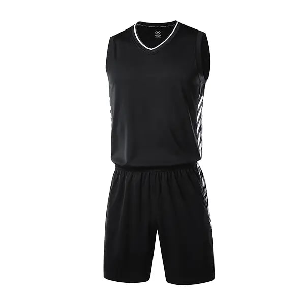 篮球运动套装 - 中健服飾