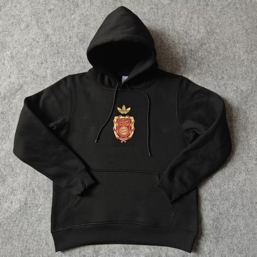 Bayern Munich 125th Anniversary fleece-lined Hoodie (Multiple colors) - CP體育用品公司