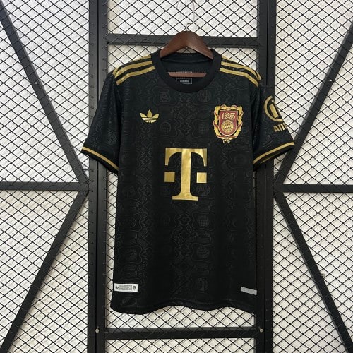 Bayern Munich 125th Anniversary Jersey 25/26 - CP體育用品公司