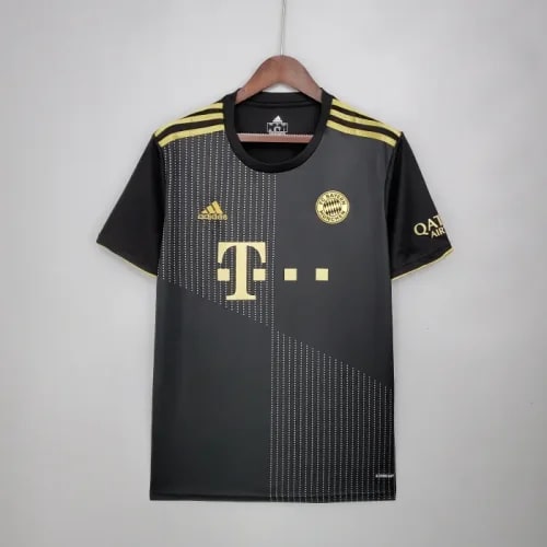 Bayern Munich Away Man Jersey 21/22 - CP體育用品公司