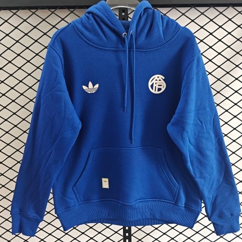 Bayern Munich Away Player Hoodie (Multiple colors) - CP體育用品公司