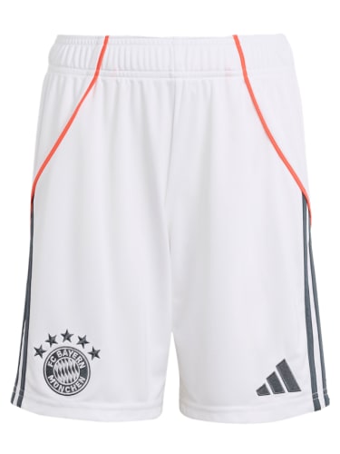 Bayern Munich Away Shorts 25/26 - CP體育用品公司