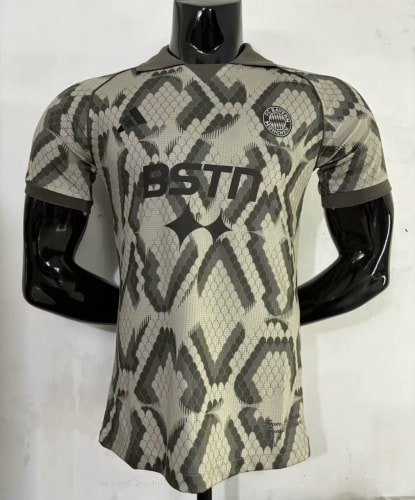 Bayern Munich BSTN Player Jersey 25/26 - CP體育用品公司