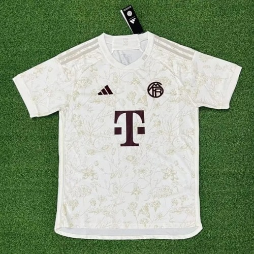 Bayern Munich Champions League Man Jersey 23/24 - CP體育用品公司