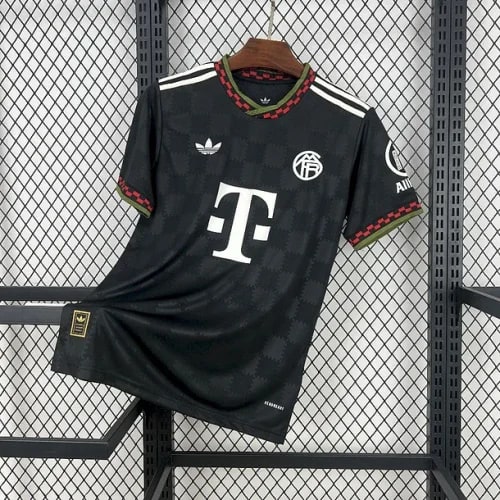Bayern Munich Champions League Man Jersey 25/26 - CP體育用品公司