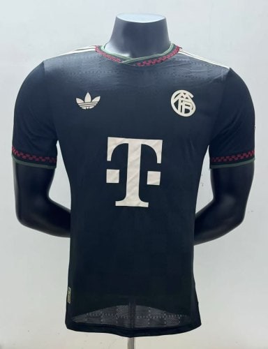 Bayern Munich Champions League Player Jersey 25/26 - CP體育用品公司