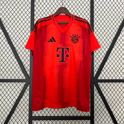 Bayern Munich Home Man Jersey 24/25 - CP體育用品公司