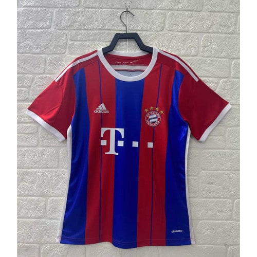 Bayern Munich Home Retro Jersey 14/15 - CP體育用品公司