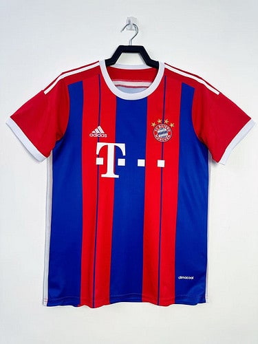 Bayern Munich Home Retro Jersey 2014/15 - CP體育用品公司