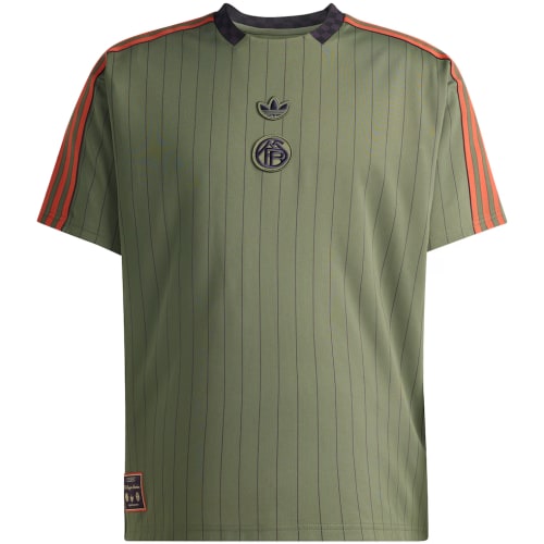 Bayern Munich Icons Man Jersey 25/26 - CP體育用品公司