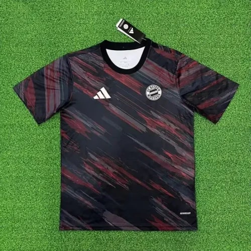 Bayern Munich Man Training Jersey 25/26 - CP體育用品公司