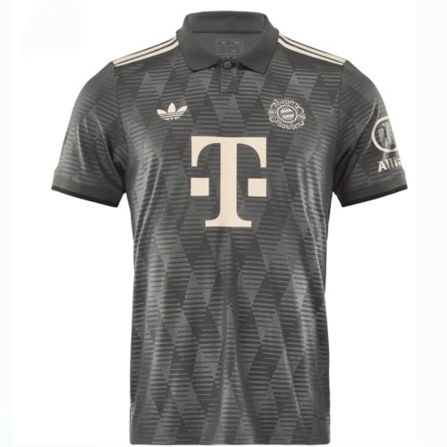Bayern Munich Oktoberfest Man Jersey 24/25 - CP體育用品公司