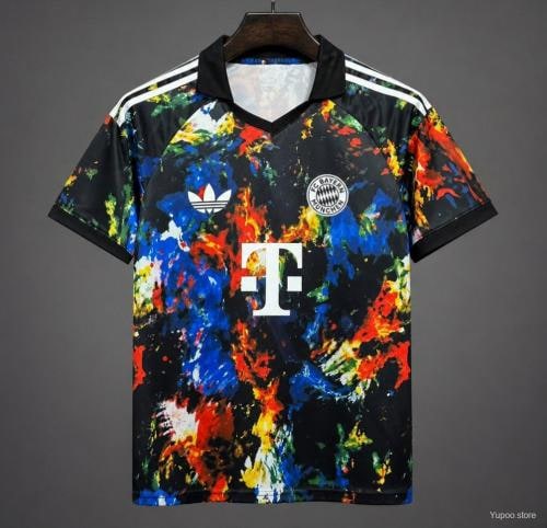 Bayern Munich Oktoberfest Man Jersey 26/27 - CP體育用品公司