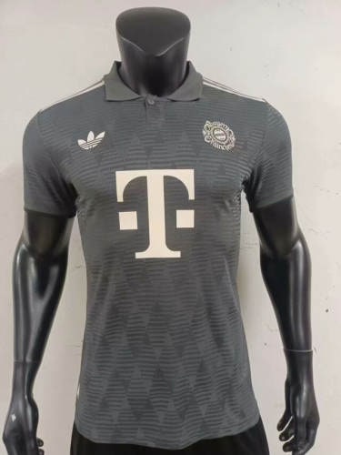 Bayern Munich Oktoberfest Player Jersey 24/25 - CP體育用品公司