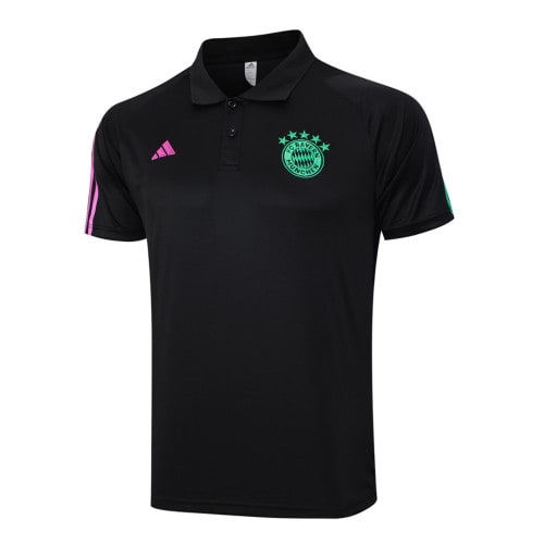 Bayern Munich POLO Jersey 23/24 - CP體育用品公司