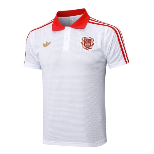 Bayern Munich POLO Jersey 25/26 - CP體育用品公司