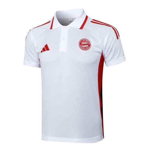 Bayern Munich POLO Jersey 25/26 - CP體育用品公司