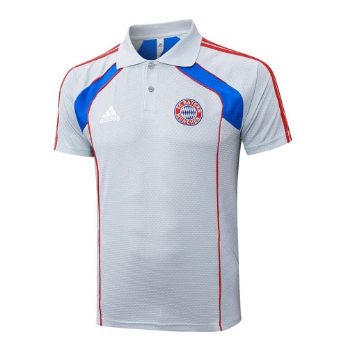 Bayern Munich POLO Jersey 25/26 - CP體育用品公司