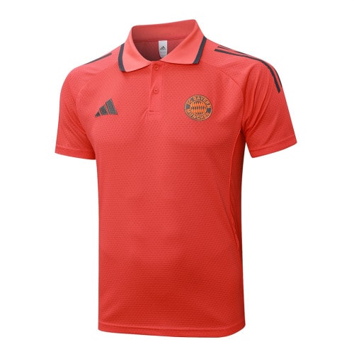 Bayern Munich POLO Jersey 25/26 - CP體育用品公司