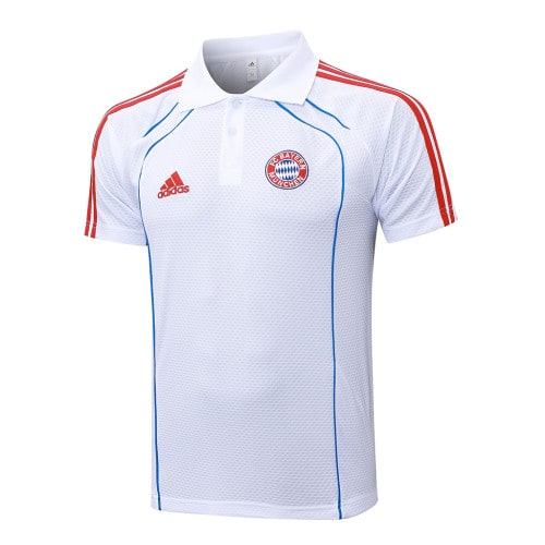 Bayern Munich POLO Jersey 25/26 - CP體育用品公司