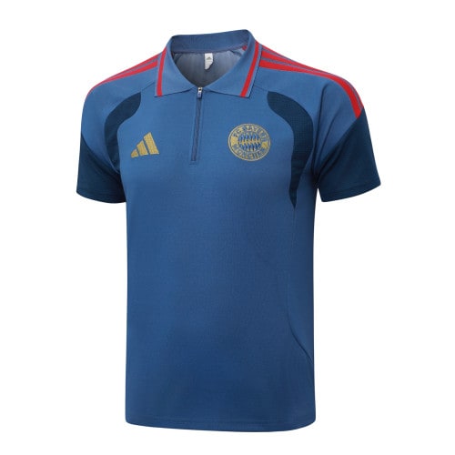 Bayern Munich POLO Jersey 26/27 - CP體育用品公司