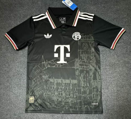 Bayern Munich POLO Special Edition Man Jersey 25/26 - CP體育用品公司