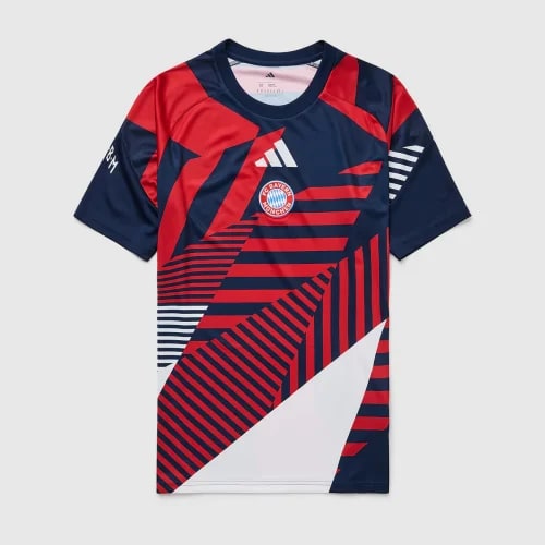 Bayern Munich Pre Match Man Jersey 26/27 - CP體育用品公司