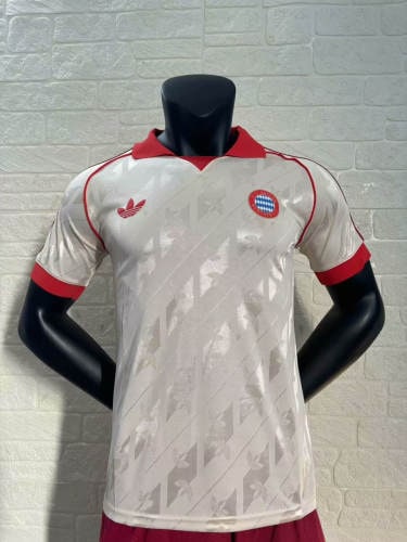 Bayern Munich Special Edition Player Jersey 24/25 - CP體育用品公司