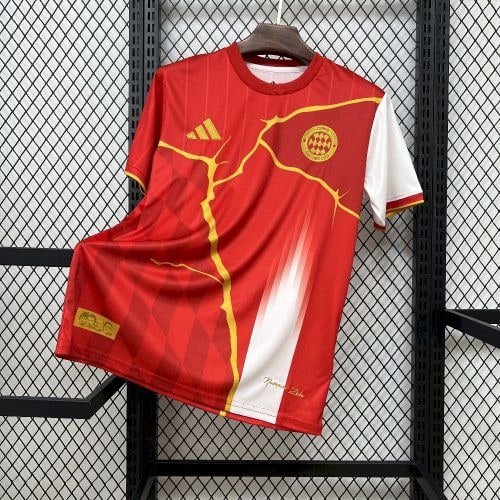Bayern Munich Special Man Jersey 26/27 - CP體育用品公司