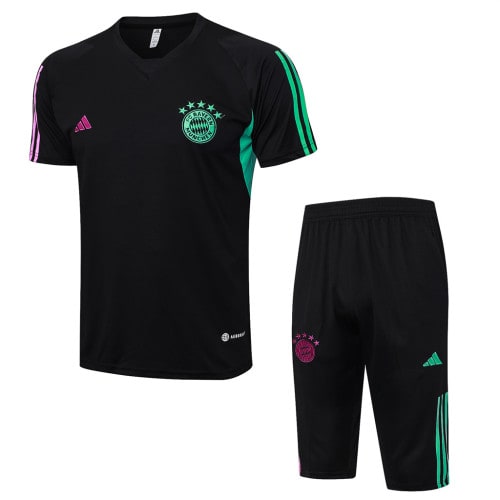 Bayern Munich Training Jersey 23/24 - CP體育用品公司