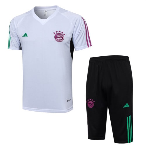 Bayern Munich Training Jersey 23/24 - CP體育用品公司